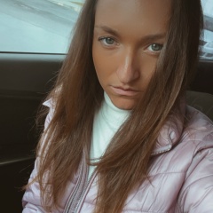 Людмила Зорина, 01.03, Санкт-Петербург