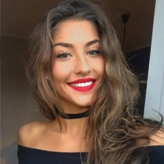 Катя Смирнова, 13.07