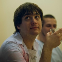 Стас Лупинский, 27.05.1988, Днепр (Днепропетровск)