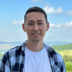 Ринат Абишев, 07.11.1986