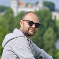 Дмитрий Бенедиктов, 01.10.1986, Ярославль