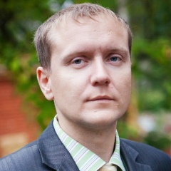 Константин Таршиков, 14.04.1981, Тверь