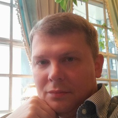 Сергей Щербаков, 01.08.1983, Самара