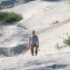 Сергей Бордашенко, Киев