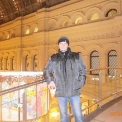 Илья Лобецкий, 19.08, Москва