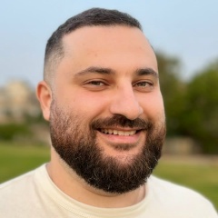 Вадим Коркин, 21.11