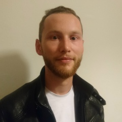 Александр Семёнов, 03.07.1988, Санкт-Петербург