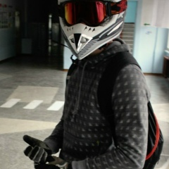 Захар Колесников, 24.06.1995, Уфа