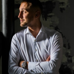 Алексей Савасин, 13.05.1988, Уфа