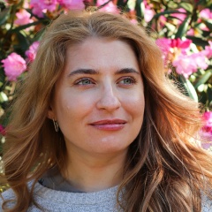 Инга Зубакина, 11.04.1989, Санкт-Петербург