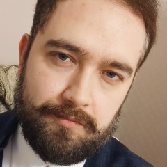 Арсений Рянский, 11.05, Мегион