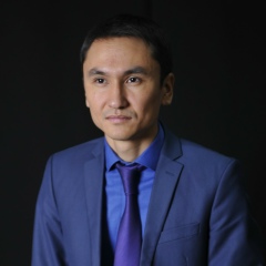 Азамат Ильясов, 22.04, Костанай