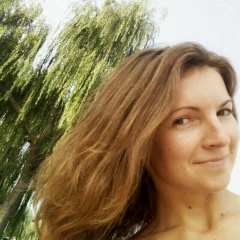 Катерина Поліщук, 07.12