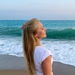 Ольга Андрианова, 20.04.1985, Москва