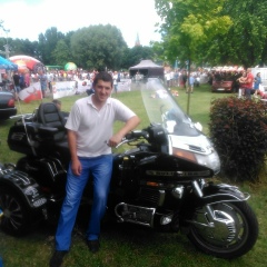 Andrzej Mazur, 18.12, Oława