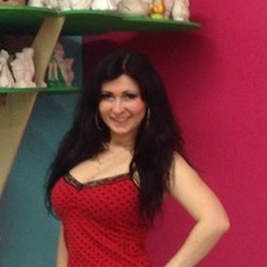 Мария Рокутова, 10.10, Днепр (Днепропетровск)