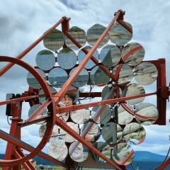 Марина Комарова, 08.06.1977, Санкт-Петербург