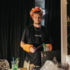 Даниил Новомлинский, 29.04, Воронеж