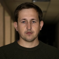 Антон Ищенко, 30.10.1993, Калининск