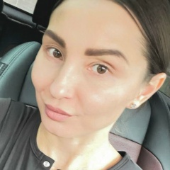 Надежда Мартынова, 20.02, Нижний Новгород