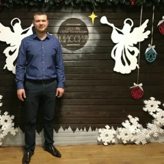 Алексей Богомолов, 22.10.1987, Новороссийск