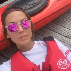 Julia Sheremeteva, 19.06, Oslo