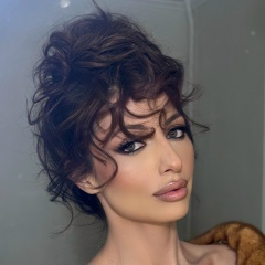 Эвелина Устьян, 22.01.1994, Сочи