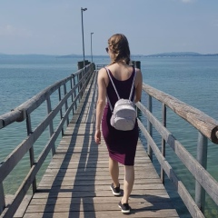 Леонора Дученко, 15.11, Москва