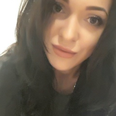 Анна Маковецкая, 03.10, Киев