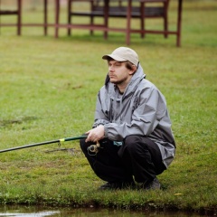 Юрий Попов, 09.05, Волгоград