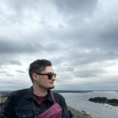 Alexey Bsvstn, 09.01