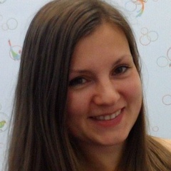 Alissa Anissimova, 14.09.1986, Нарва