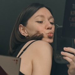 Екатерина Воронкова, 22.10, Ставрополь