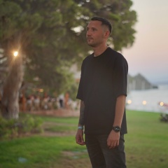 Georgy Krivtsov, 14.08.1988, Москва