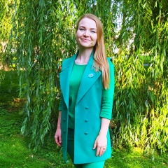 Ирина Василенко, 28.07, Москва