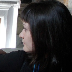 Алена Идиятова, Ижевск