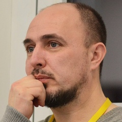 Юрий Тюленев, 05.09.1975, Вологда