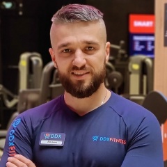 Вадим Довганюк, 25.12.1985, Домодедово