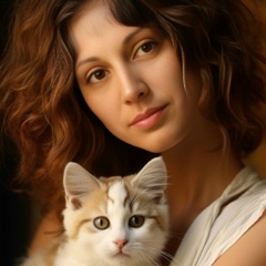 Рита Чащина, 08.08, Новосибирск