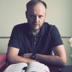 Сергей Смоляков, 31.10, Москва