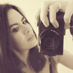 Юля Шинкевич, 18.07.1989, Минск