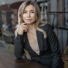 Елена Кусакина, 27.03.1990, Челябинск
