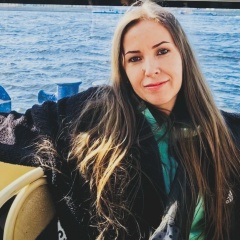 Алла Вихорева, 11.02, Воронеж