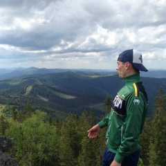 Антон Ващенко, 20.01.1989, Киев