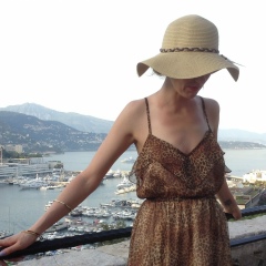 Ксюно Кокоскина, 04.01, Москва