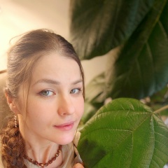 Юлия Колдина, Екатеринбург