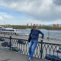 Al O, 14.04, Красноярск