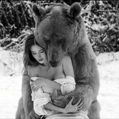 Наталья Позднякова, 03.04