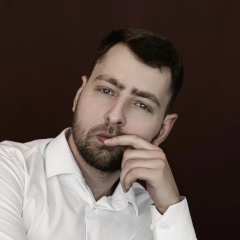 Алексей Графенков, 30.03.1995, Ярославль