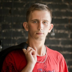 Андрей Омутков, 15.03, Новокузнецк